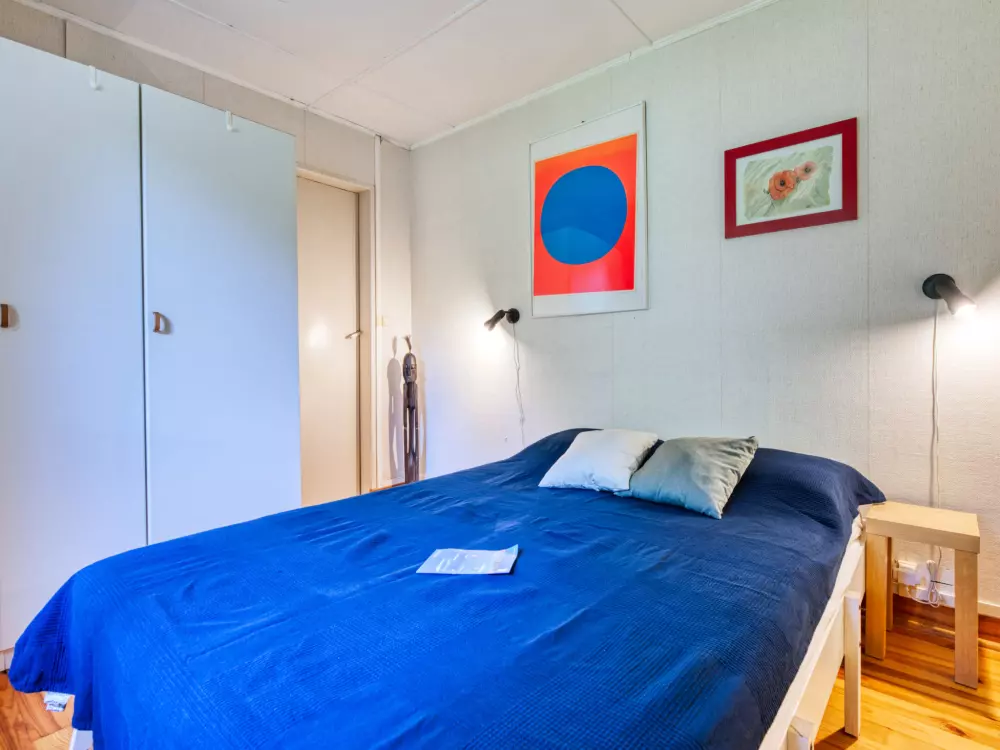 Maison de Vacances Lacanau - Lac