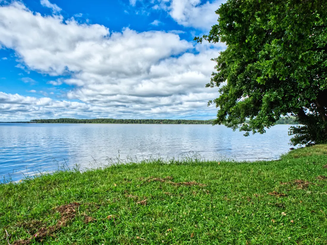 Maison de Vacances Lacanau - Lac