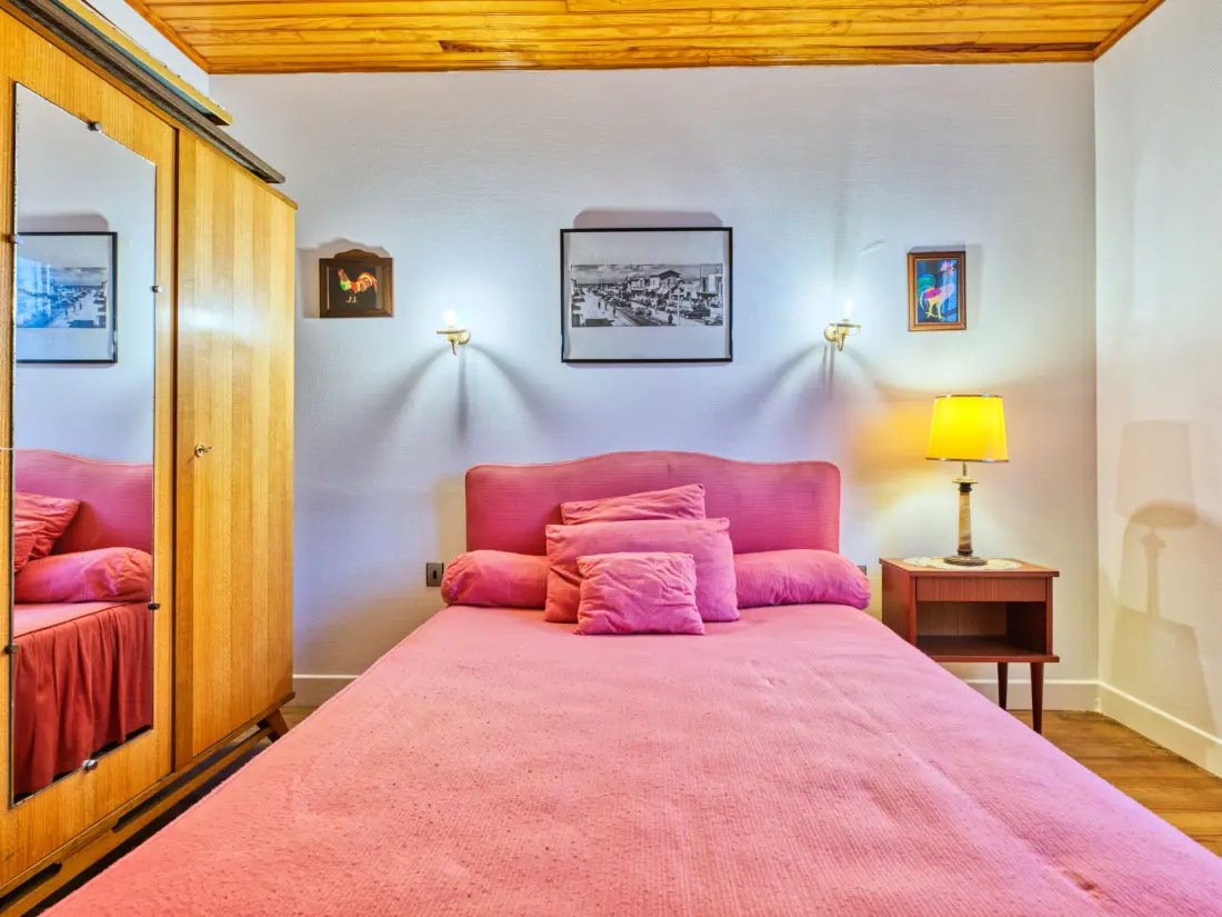 Maison de Vacances Lacanau - Lac