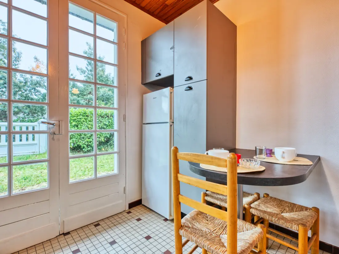 Maison de Vacances Lacanau - Lac