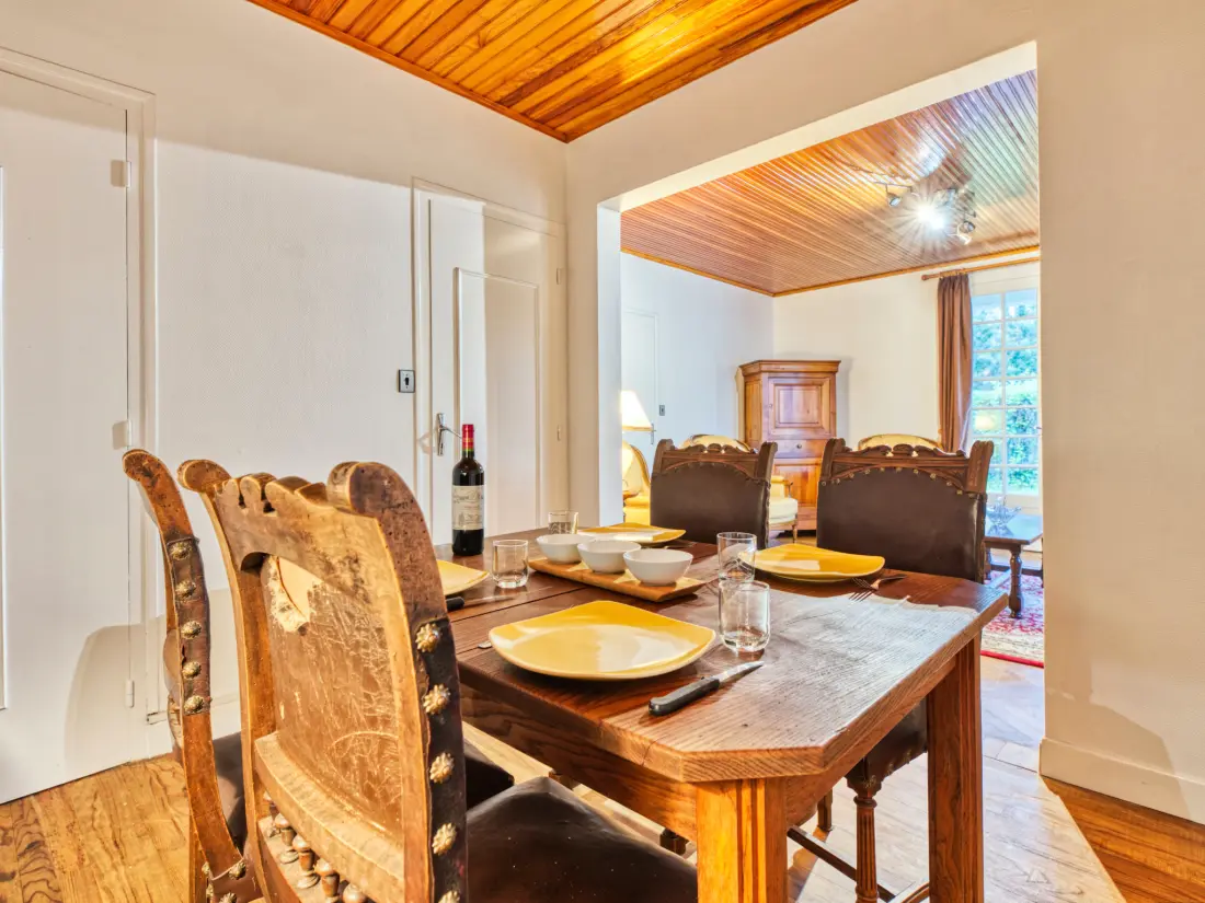 Maison de Vacances Lacanau - Lac