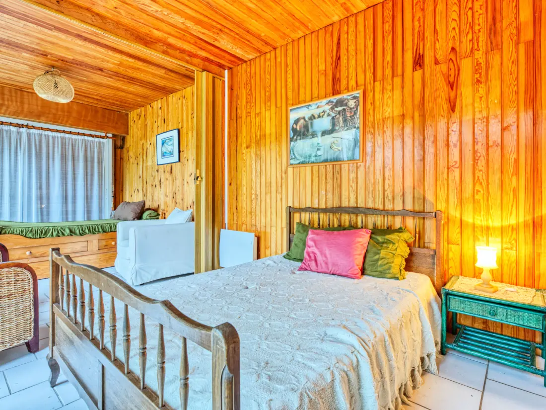Maison de Vacances Lacanau - Lac