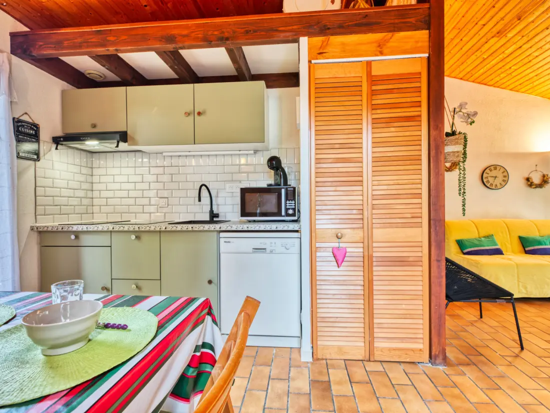 Maison de Vacances Lacanau - Lac
