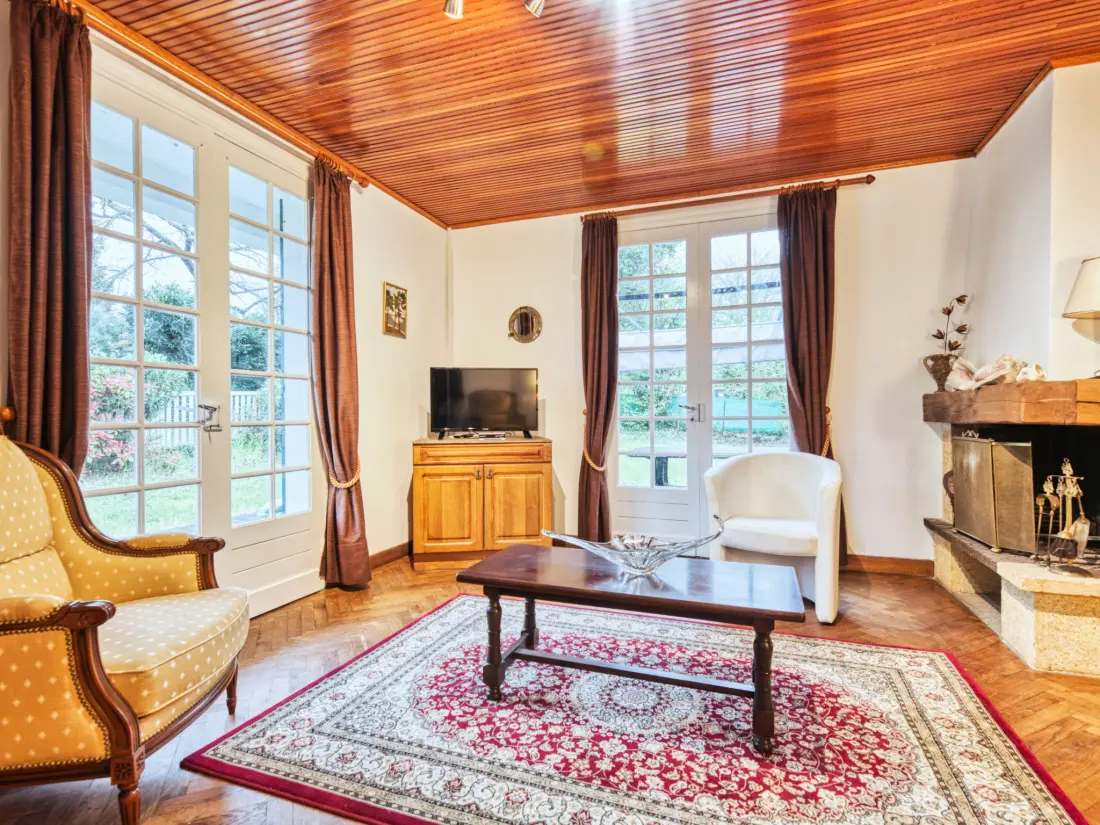 Maison de Vacances Lacanau - Lac