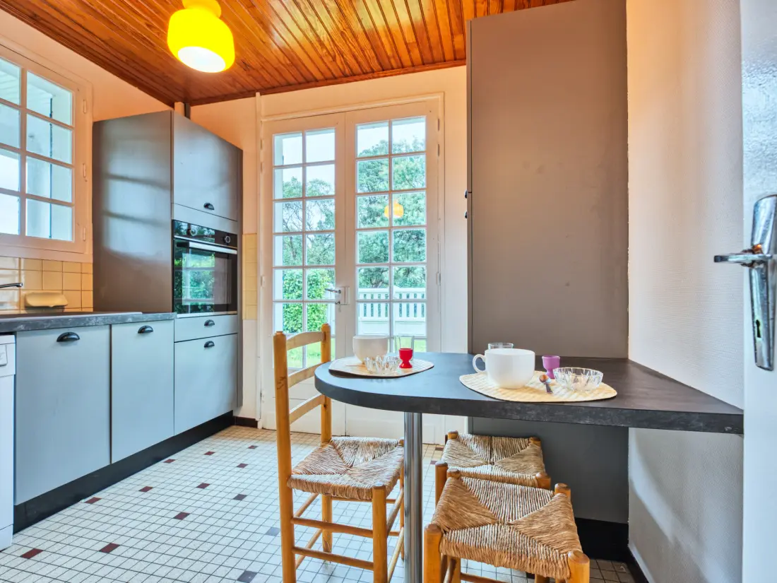 Maison de Vacances Lacanau - Lac