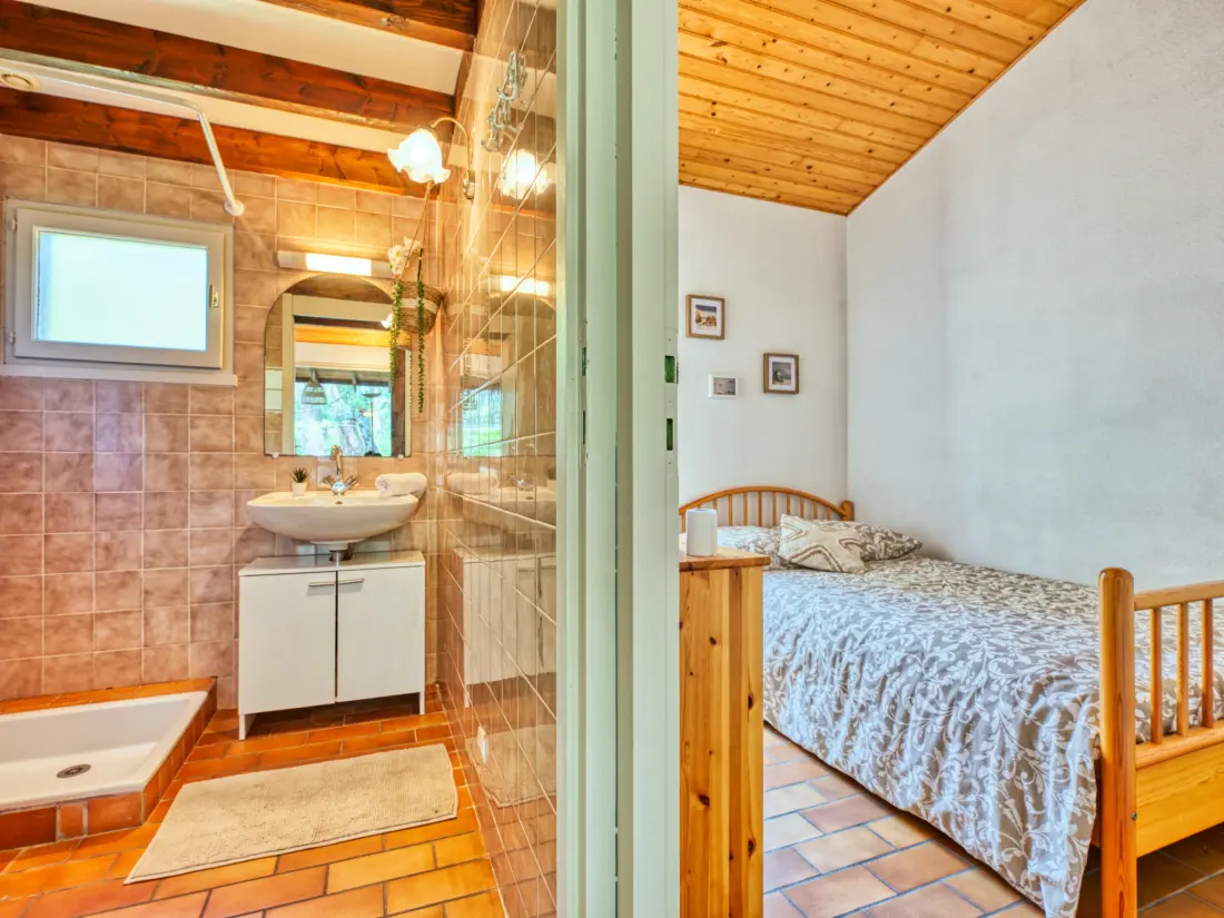 Maison de Vacances Lacanau - Lac