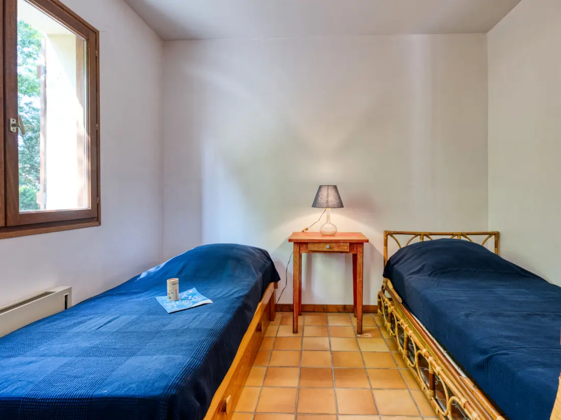 Maison de Vacances Lacanau - Lac