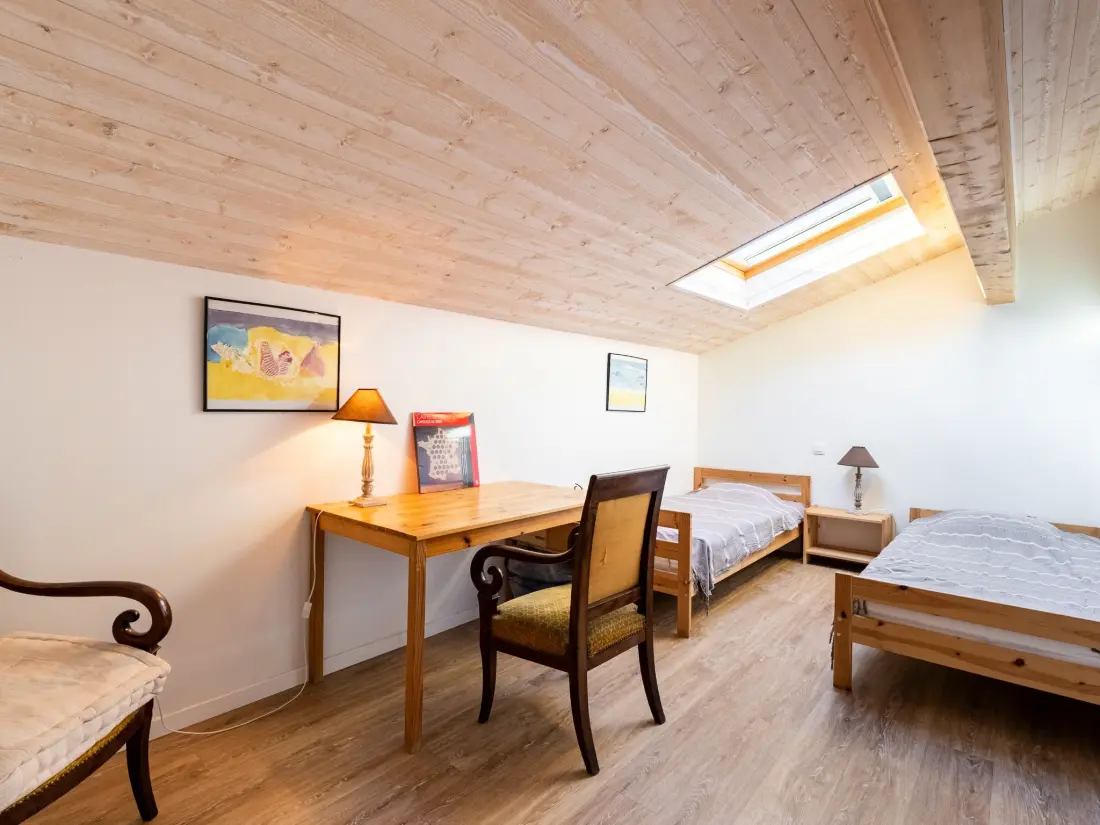 Maison de Vacances Lacanau - Lac