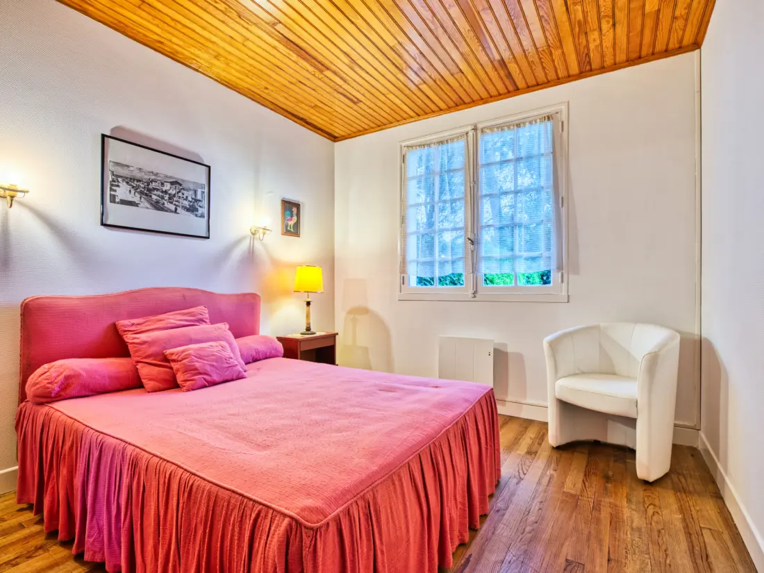 Maison de Vacances Lacanau - Lac