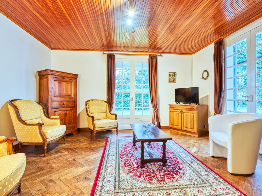 Maison de Vacances Lacanau - Lac