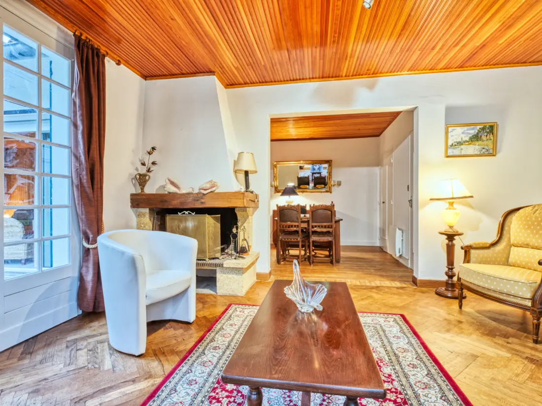 Maison de Vacances Lacanau - Lac