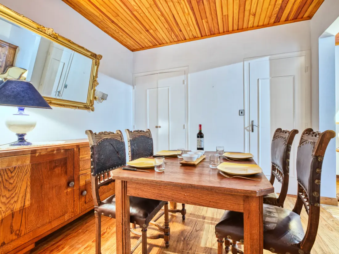 Maison de Vacances Lacanau - Lac