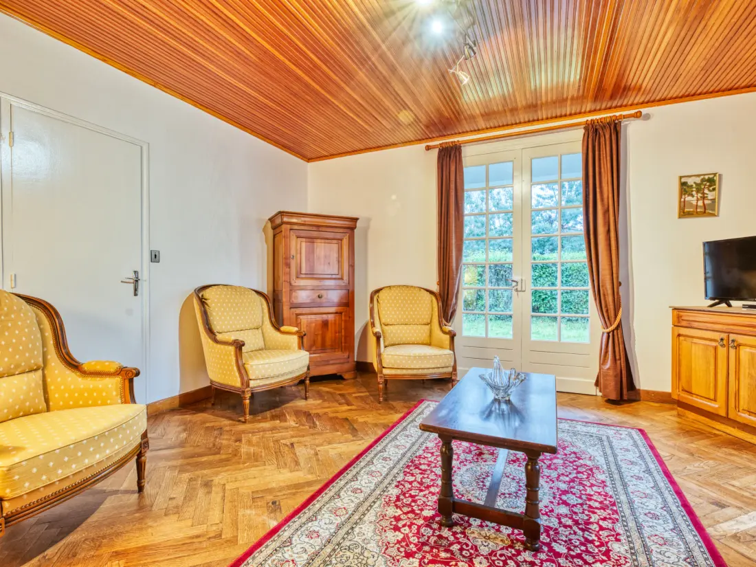 Maison de Vacances Lacanau - Lac