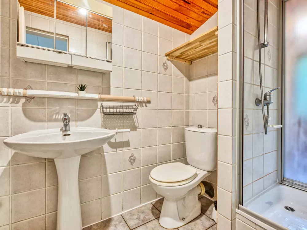 Maison de Vacances Lacanau - Lac