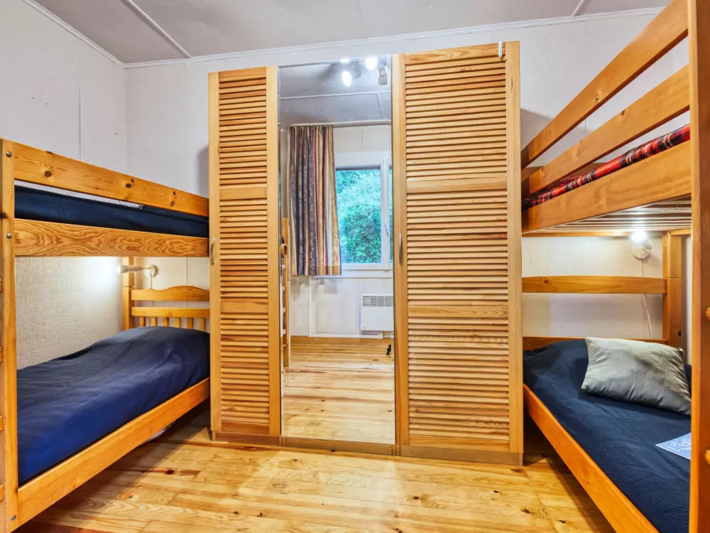 Maison de Vacances Lacanau - Lac