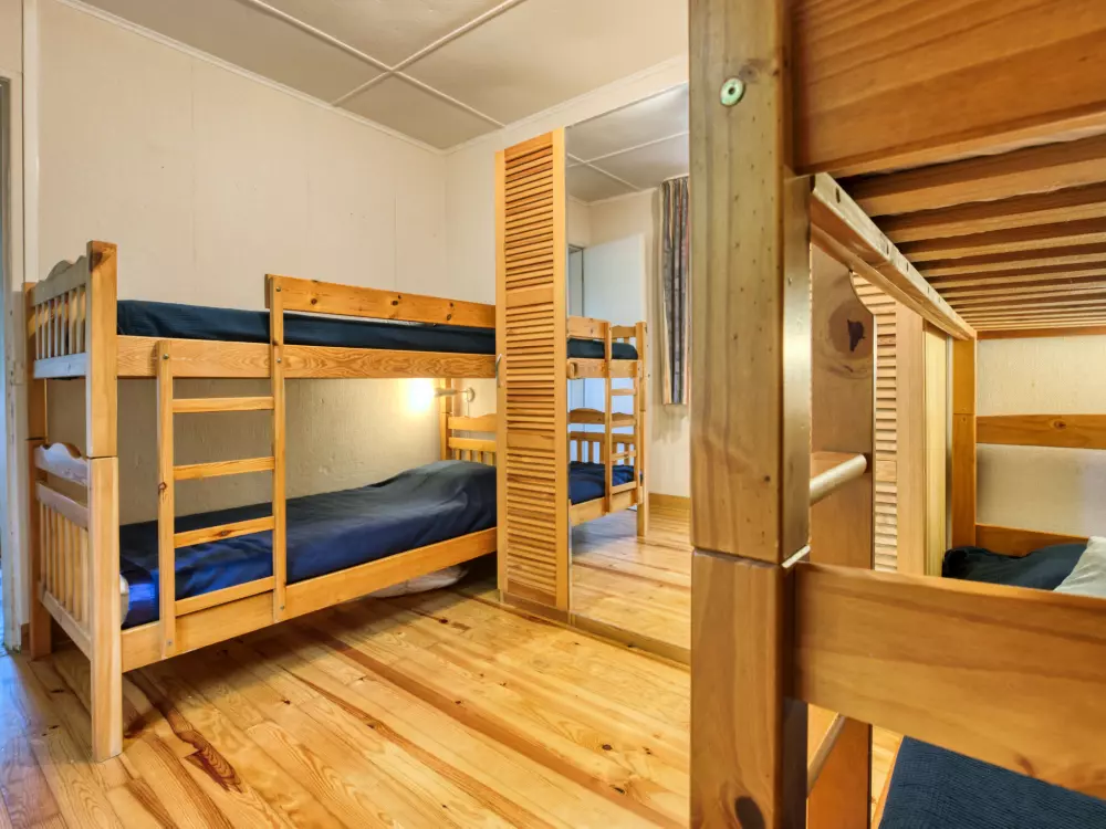 Maison de Vacances Lacanau - Lac