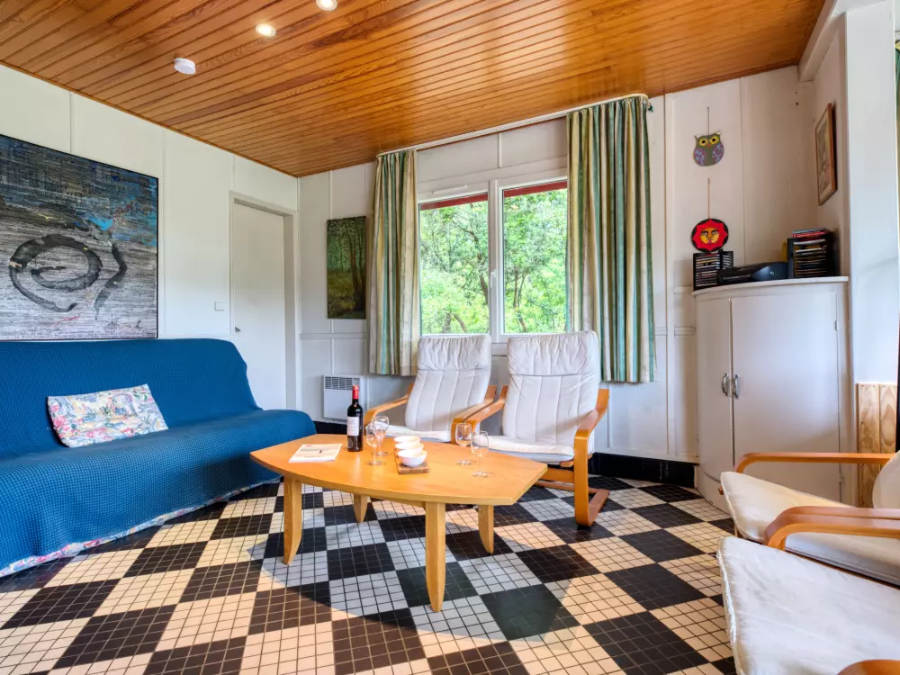 Maison de Vacances Lacanau - Lac