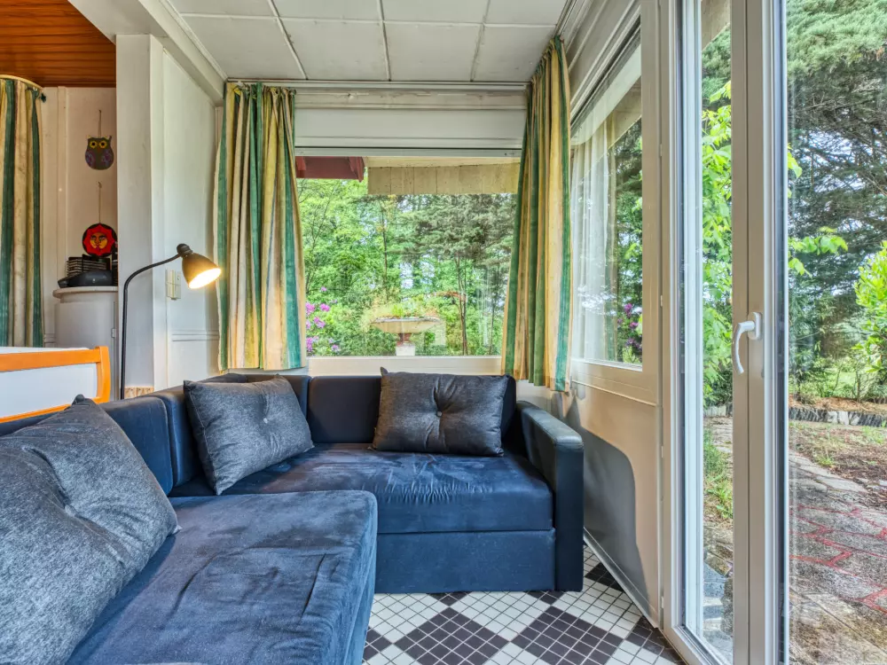 Maison de Vacances Lacanau - Lac