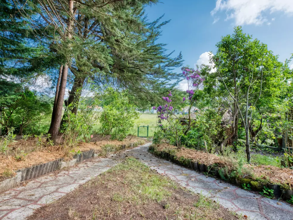 Maison de Vacances Lacanau - Lac