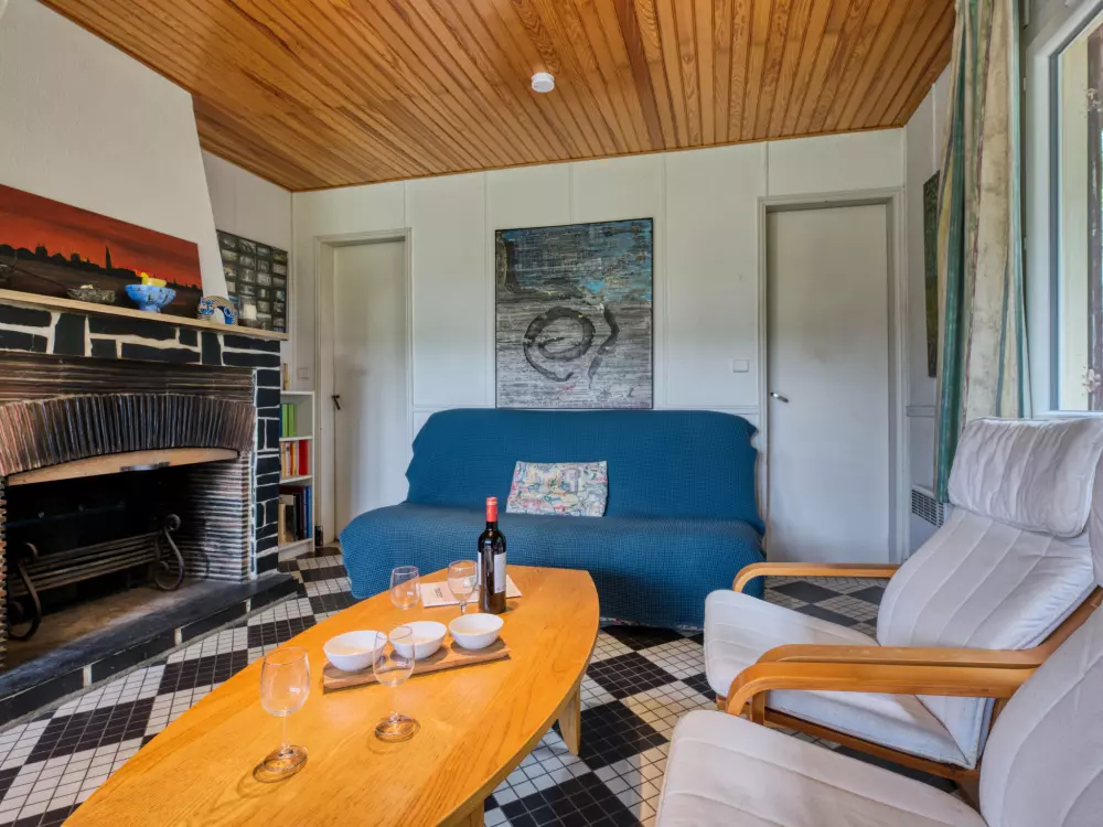 Maison de Vacances Lacanau - Lac