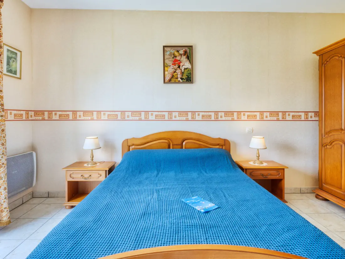 Maison de Vacances Lacanau