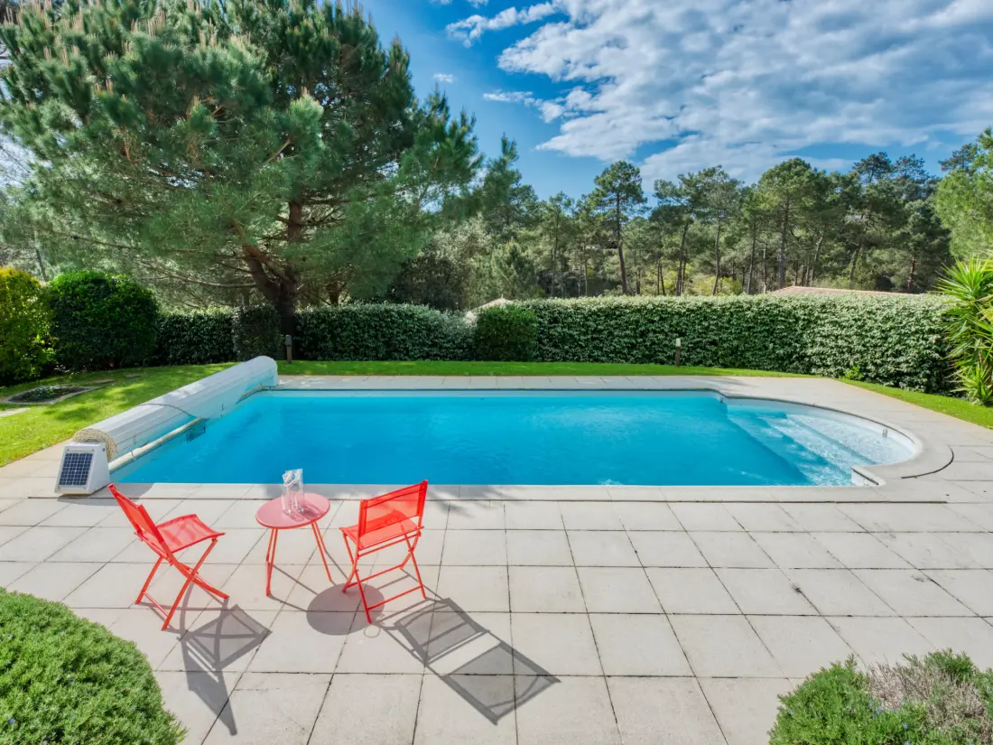 Maison de Vacances Lacanau