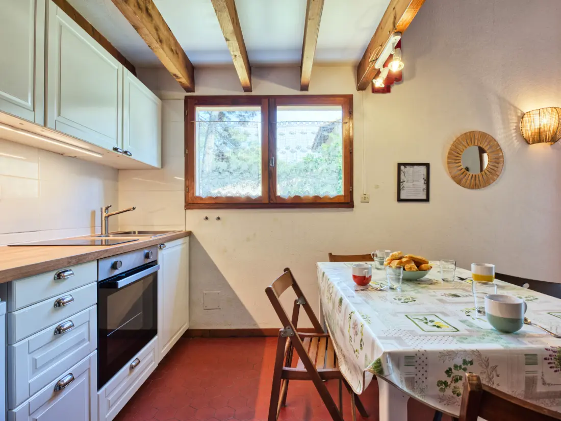 Maison de Vacances Lacanau