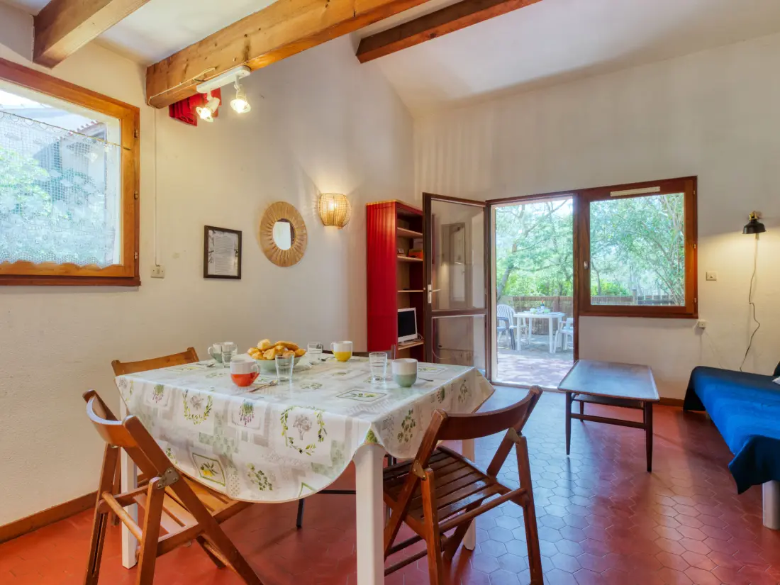 Maison de Vacances Lacanau
