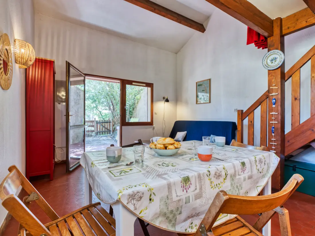 Maison de Vacances Lacanau