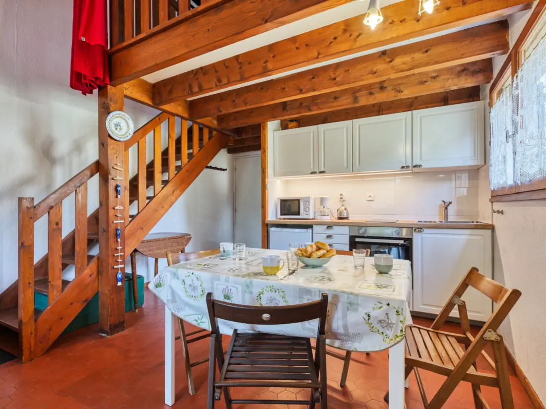 Maison de Vacances Lacanau