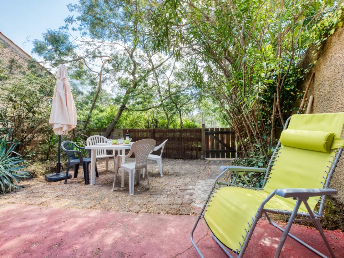 Maison de Vacances Lacanau