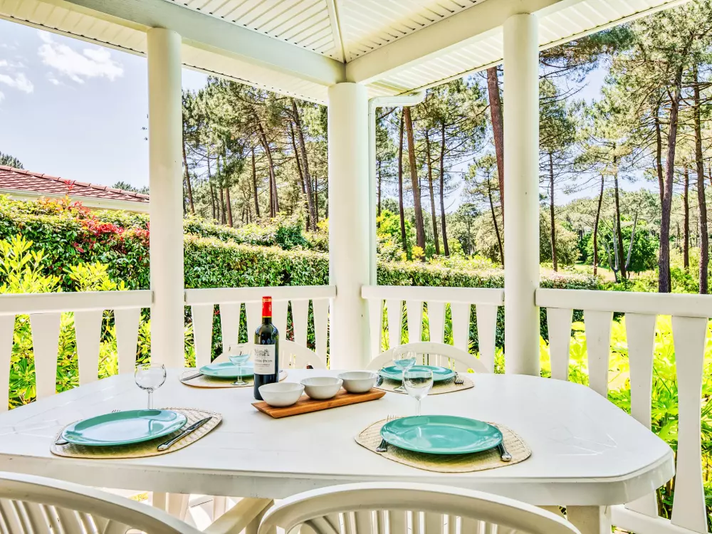 Maison de Vacances Lacanau