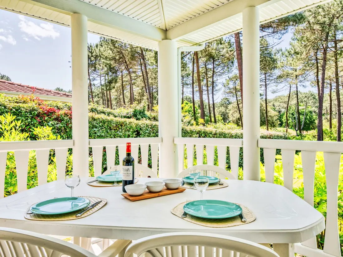 Maison de Vacances Lacanau