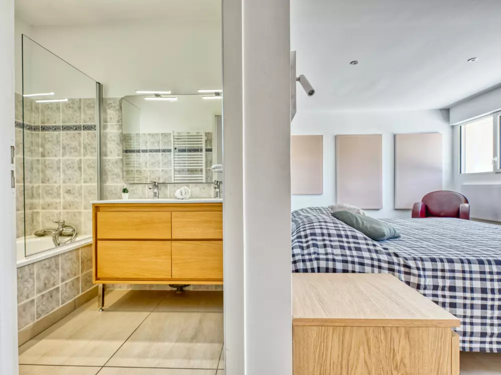 Maison de Vacances Lacanau