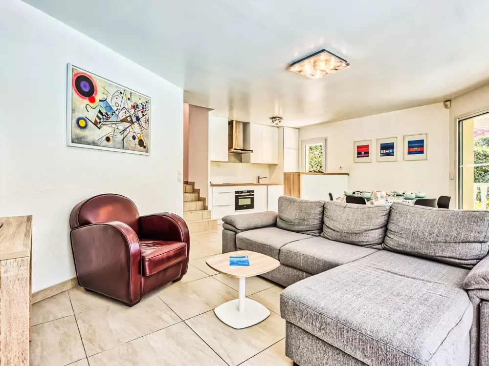 Maison de Vacances Lacanau