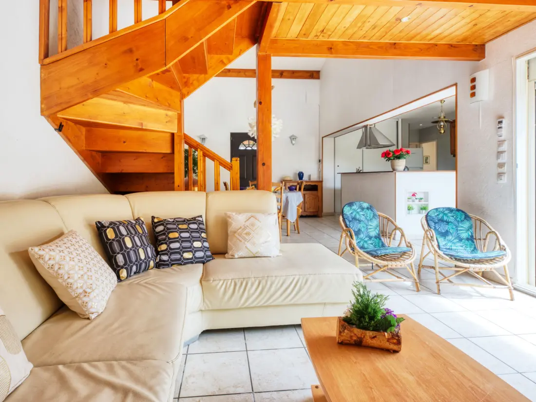 Maison de Vacances Lacanau