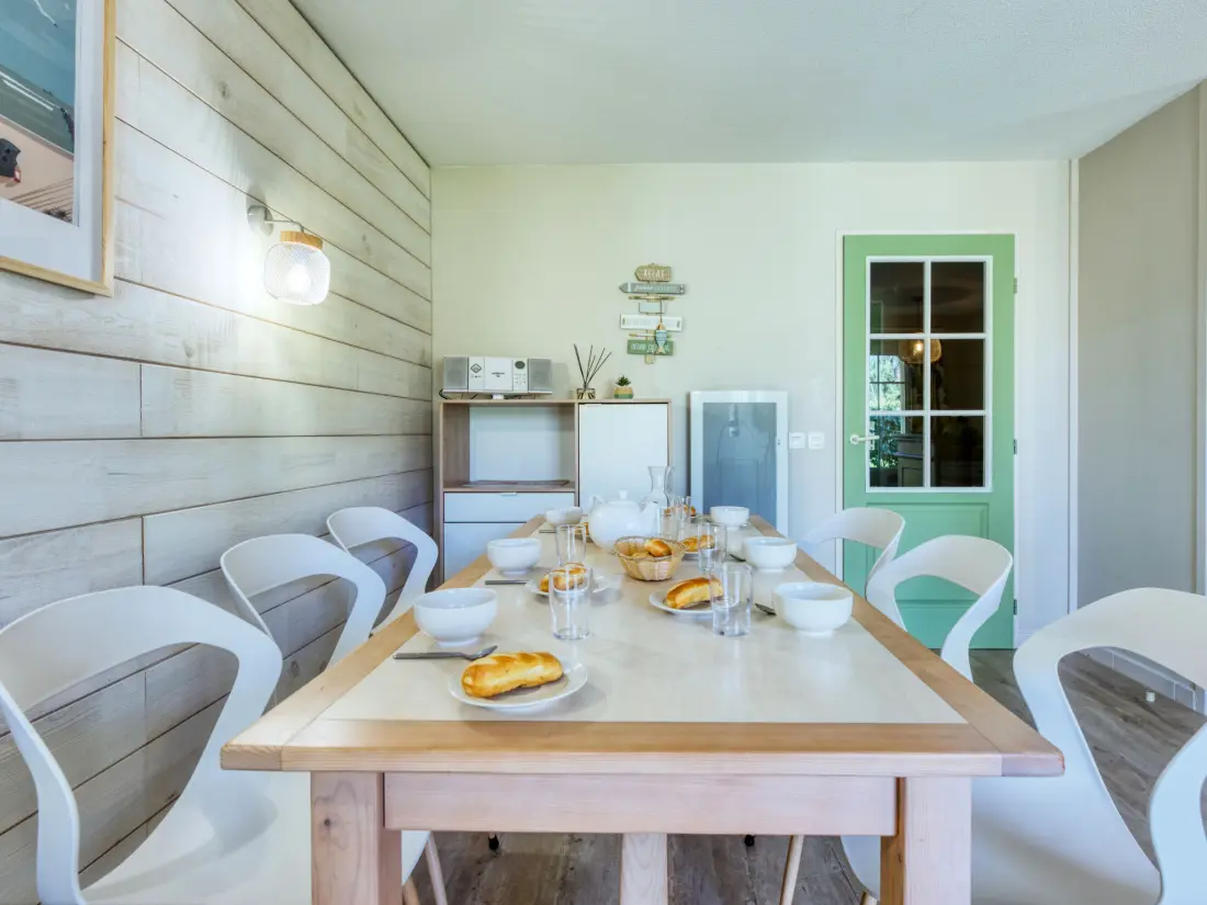 Maison de Vacances Lacanau
