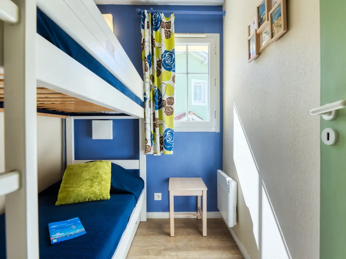 Maison de Vacances Lacanau