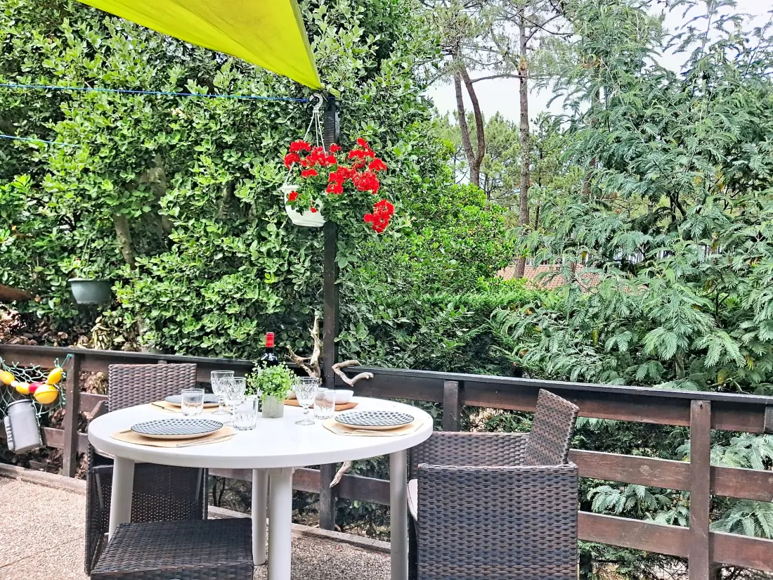 Maison de Vacances Lacanau