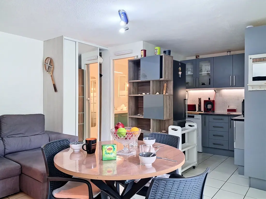 Maison de Vacances Lacanau