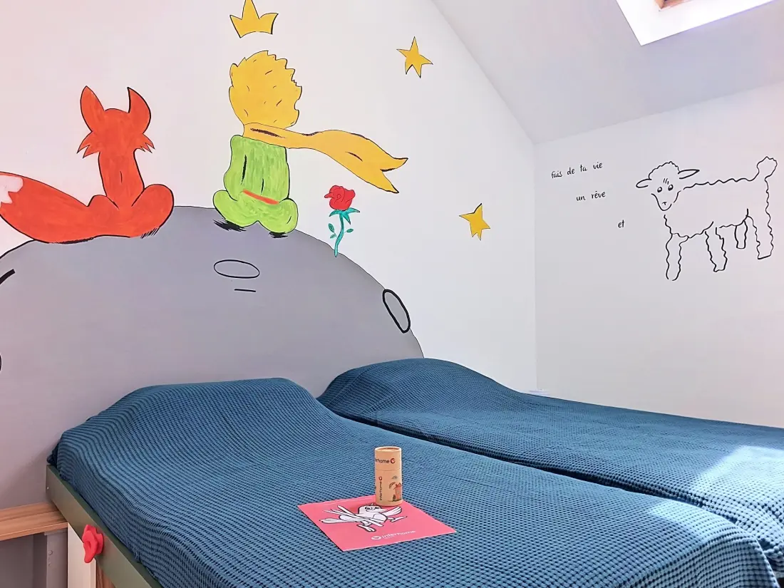 Maison de Vacances Lacanau