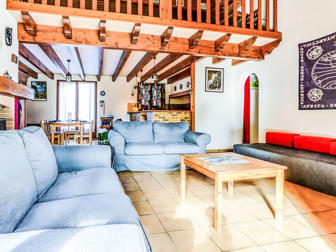 Maison de Vacances Lacanau