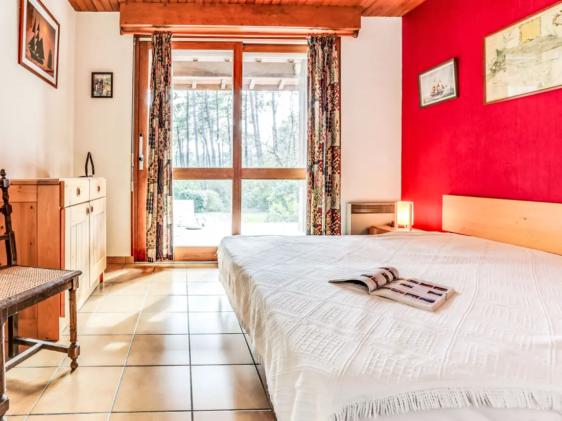 Maison de Vacances Lacanau