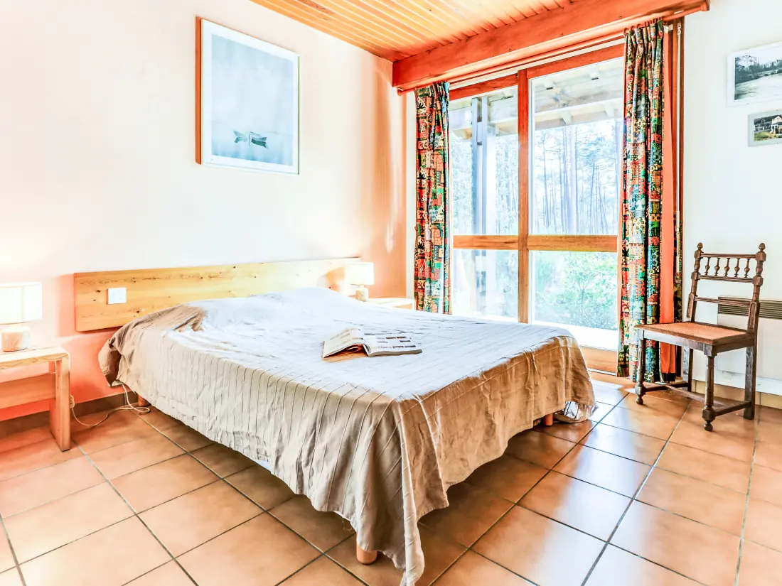 Maison de Vacances Lacanau