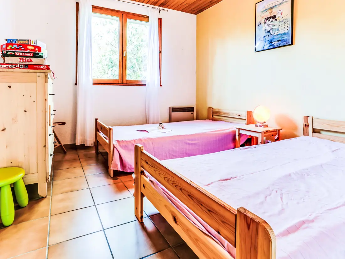 Maison de Vacances Lacanau