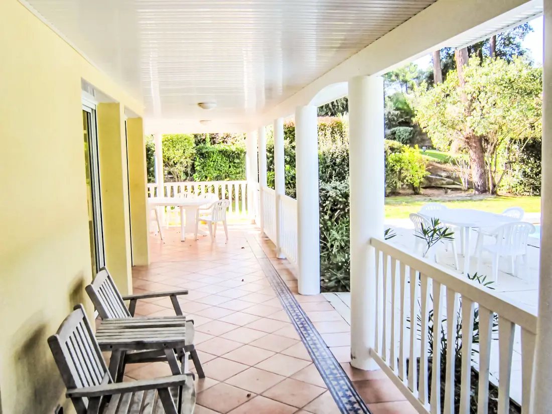 Maison de Vacances Lacanau