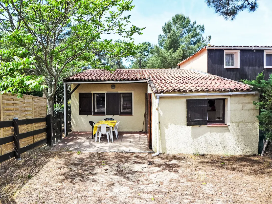 Maison de Vacances Lacanau