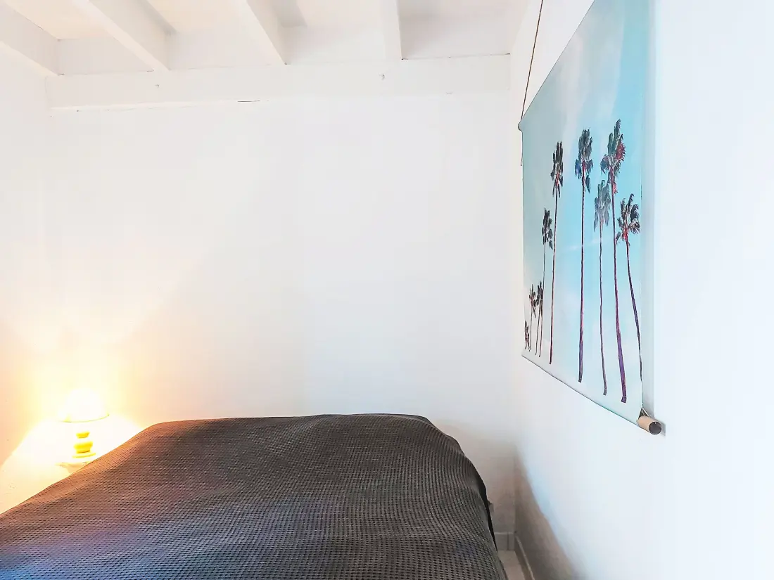 Maison de Vacances Lacanau