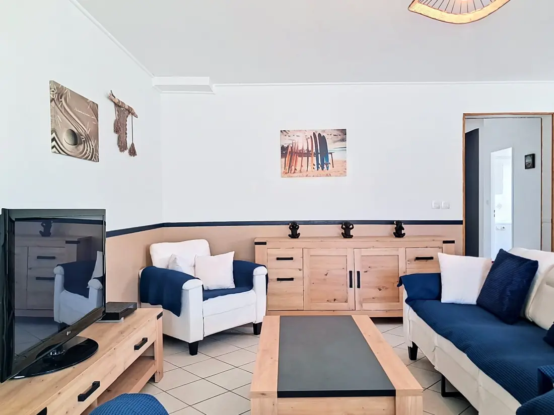 Maison de Vacances Lacanau