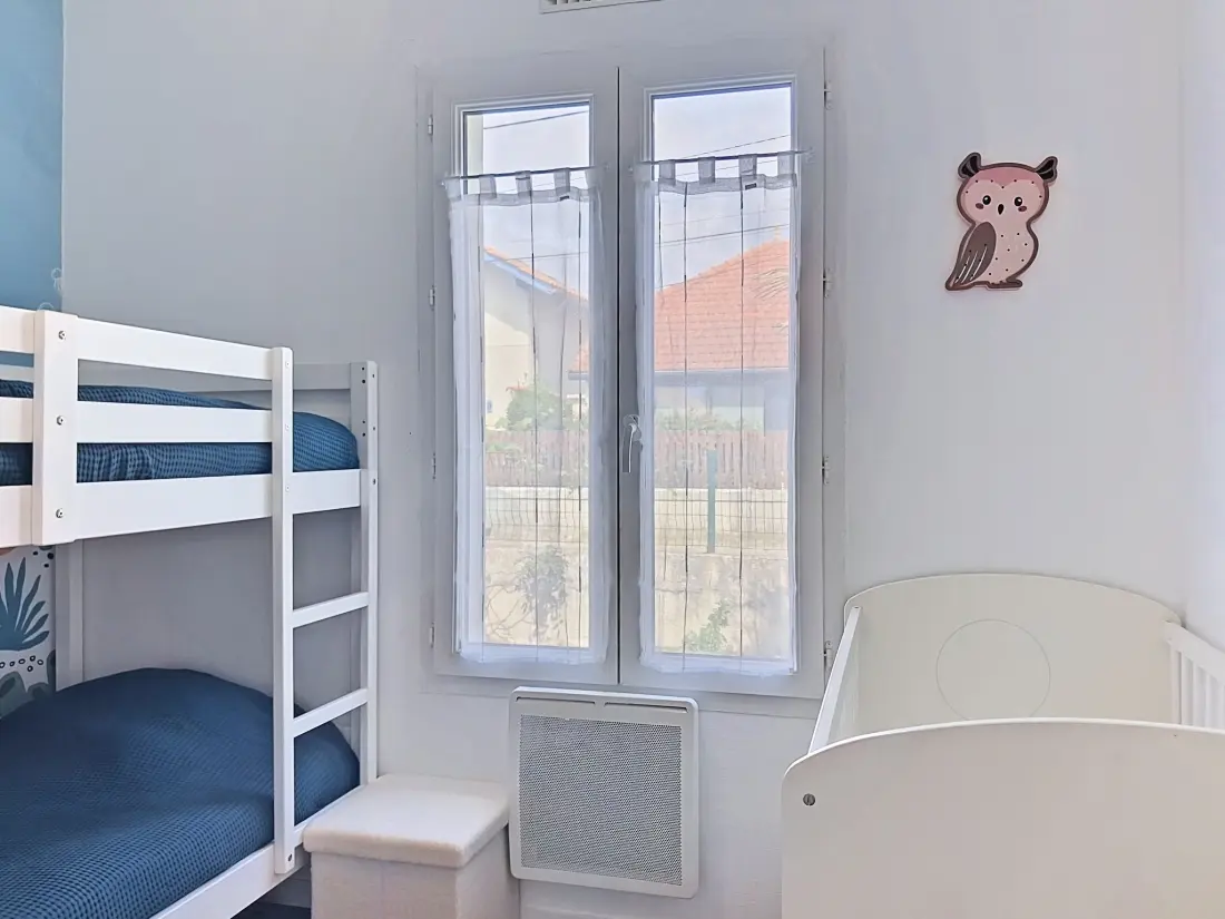 Maison de Vacances Lacanau